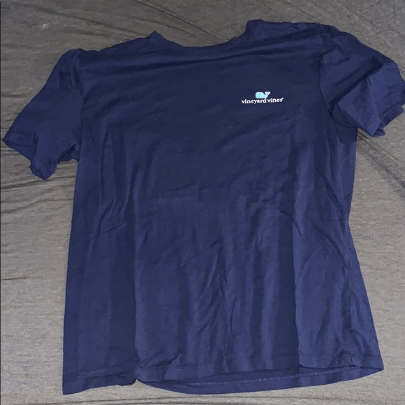 Vineyard Vines x Target tee - Picture 1 of 2